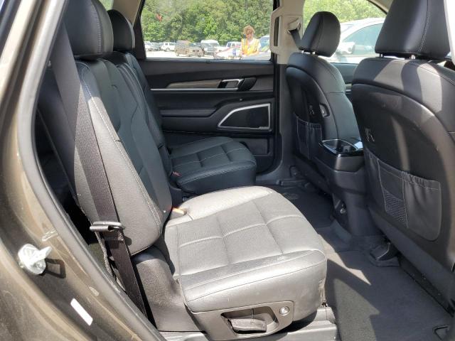 5XYP34HCXMG142495 KIA Telluride Ex