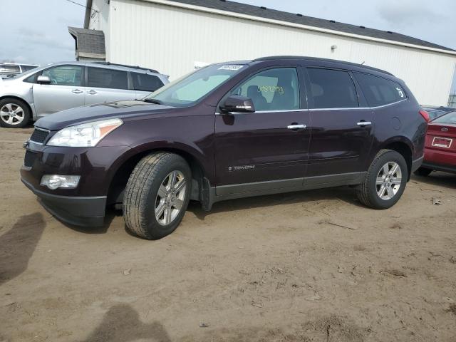 2009 Chevrolet Traverse LT