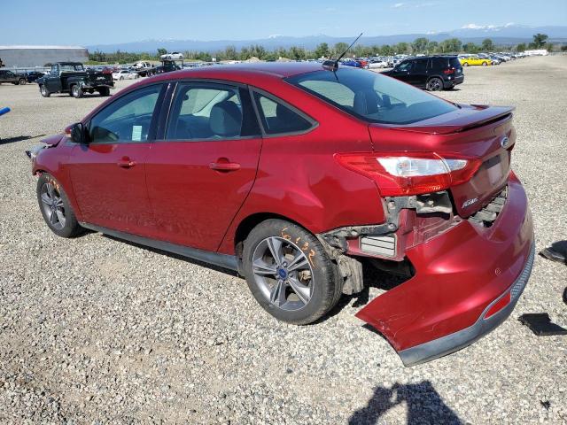 1FADP3F23EL461969 Ford FOCUS SE