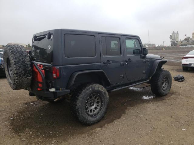 1C4HJWFG7GL299521 Jeep Wrangler Unlimited Rubicon