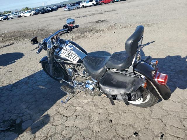 2003 HARLEY-DAVIDSON FLSTFI 1HD1BXB113Y035048