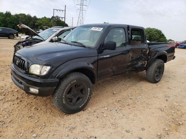 2002 Toyota Tacoma 