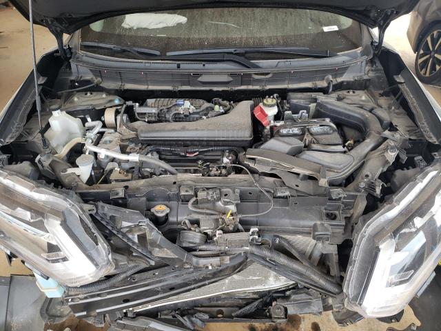 KNMAT2MT9JP563391 Nissan ROGUE S