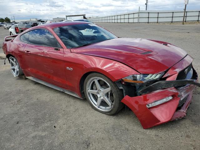 1FA6P8CF1L5191672 Ford MUSTANG GT