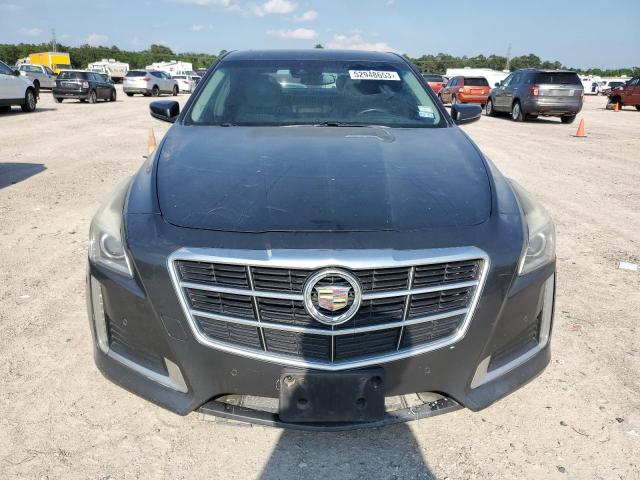 1G6AS5SX7E0123326 Cadillac Cts Performance Collection