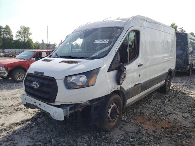 2020 Ford Transit Van 