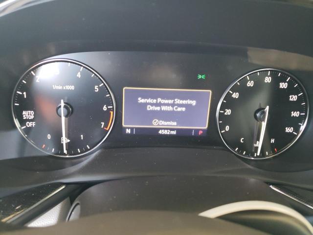 2022 BUICK ENVISION P - LRBAZLR44ND137295