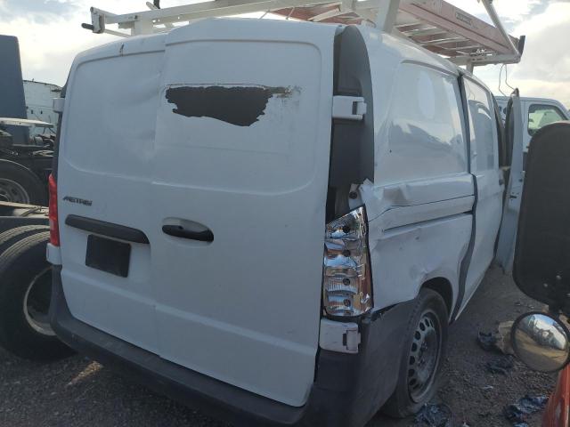 2017 MERCEDES-BENZ METRIS - WD3PG2EA6H3217581