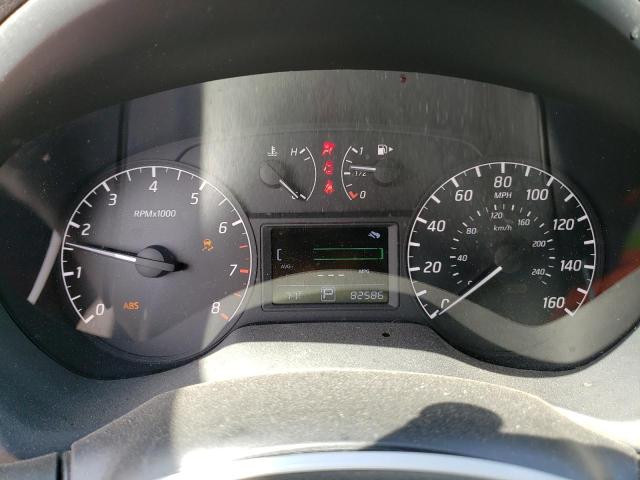 3N1AB7AP3GY257885 Nissan SENTRA S