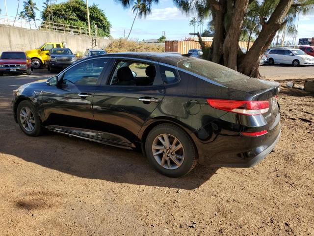 5XXGT4L38LG389797 KIA Optima Lx