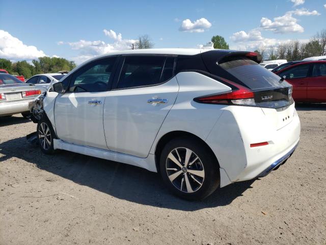 1N4BZ1BP5LC310457 Nissan Leaf S Plus