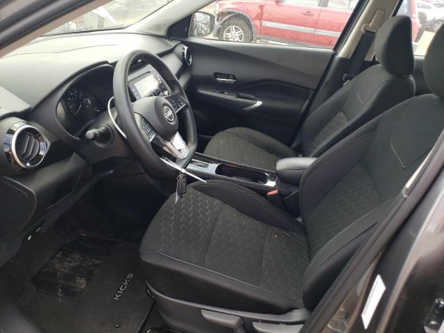 3N1CP5CV2NL528150 Nissan KICKS SV