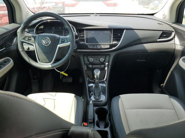 KL4CJESB6HB054287 Buick Encore Preferred