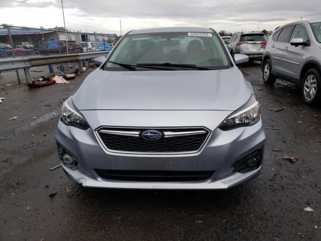 4S3GKAD64J3625370 Subaru Impreza Premium Plus