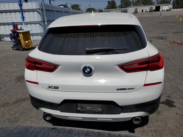 VIN WBXYJ3C31JEJ75047 2018 BMW X2, Sdrive28I no.6