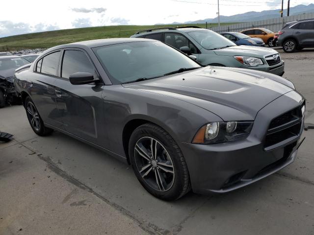 2C3CDXJGXEH224289 Dodge Charger Sxt