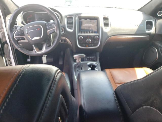 2019 DODGE DURANGO CI - 1C4SDHETXKC557062