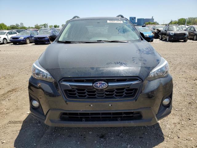 JF2GTABC2JH282276 Subaru Crosstrek Premium
