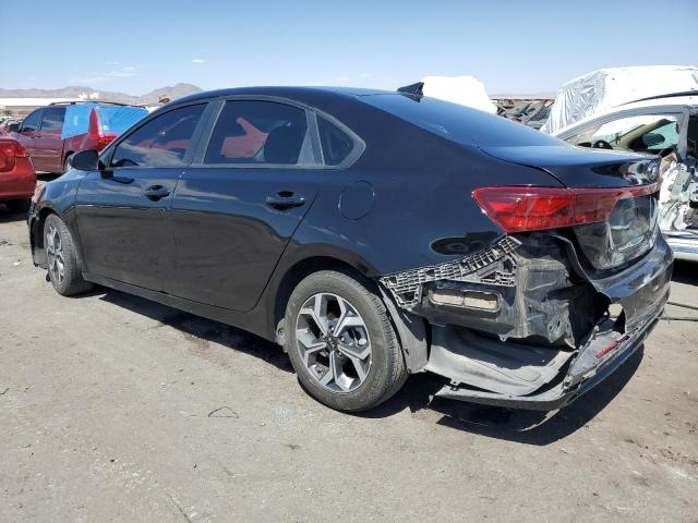 3KPF24AD0ME374022 KIA FORTE FE