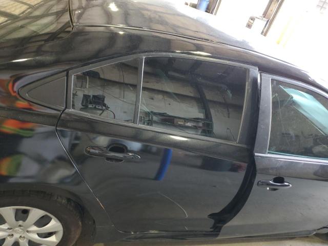 5YFEPMAE3MP152451 Toyota COROLLA LE