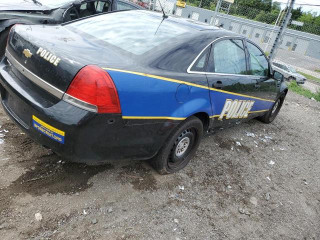 2015 CHEVROLET CAPRICE PO - 6G3NS5R35FL132515