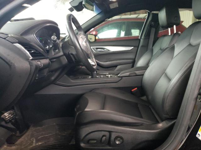 2021 CADILLAC CT5 LUXURY - 1G6DM5RK0M0120901