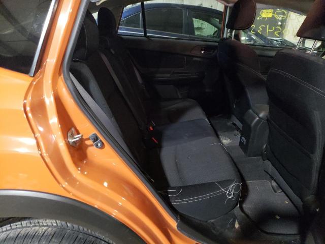 JF2GPACC0E8303604 Subaru Xv Crosstrek 2.0 Premium