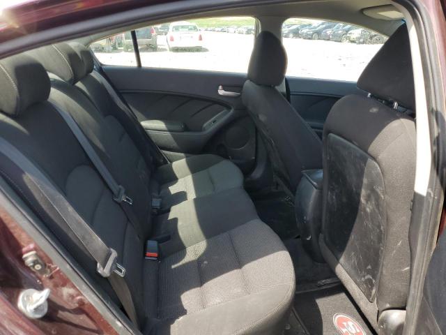 3KPFK4A71HE033793 KIA FORTE LX