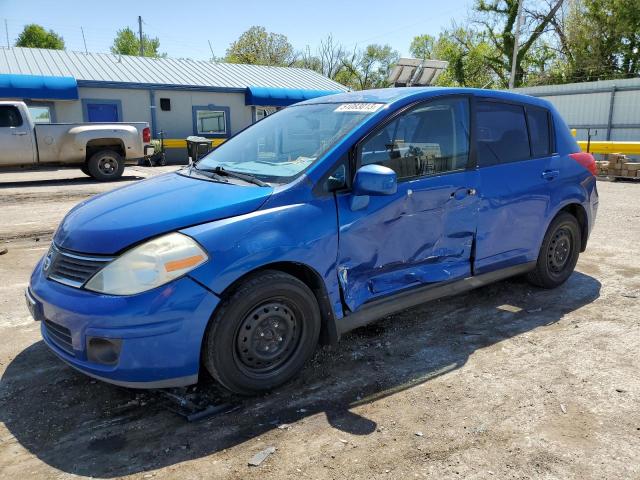 2009 Nissan Versa S