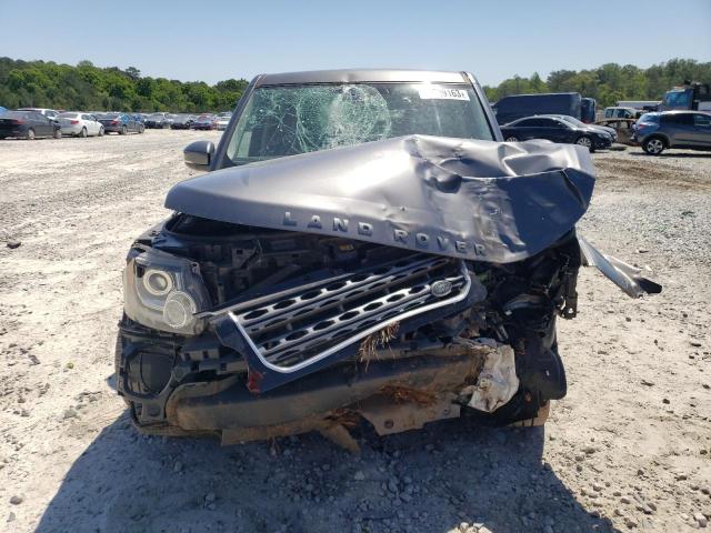 2016 LAND ROVER LR4 SALAC2V61GA829287