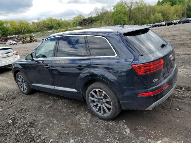 VIN WA1LAAF79JD008803 2018 Audi Q7, Premium Plus no.2