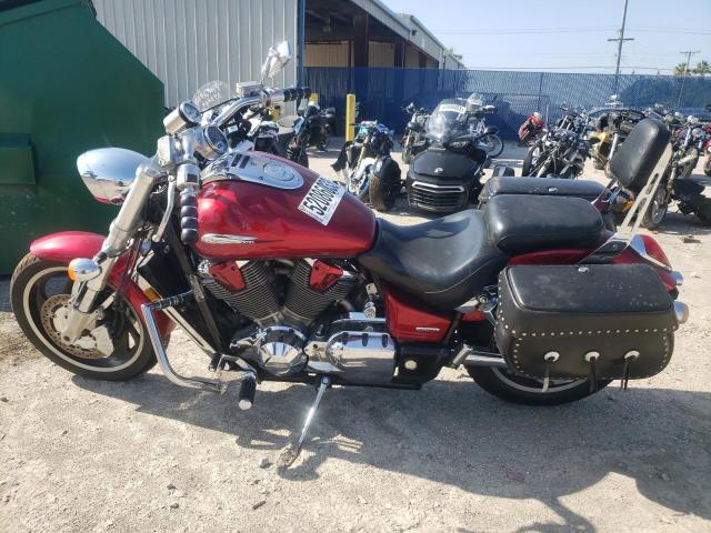 2003 HONDA VTX1800 C 1HFSC46063A110957