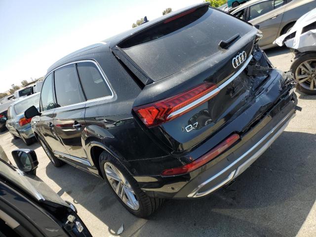 VIN WA1LXBF76ND014553 2022 Audi Q7, Premium Plus no.2