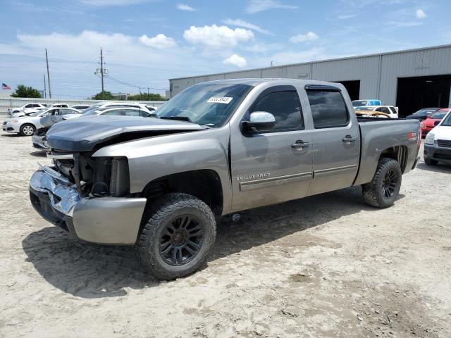 2009 Chevrolet Silverado 1500 LT