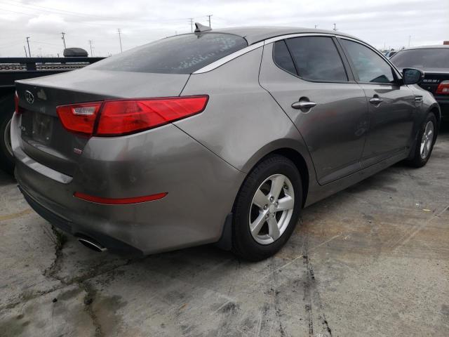 5XXGM4A74FG519338 KIA Optima Lx