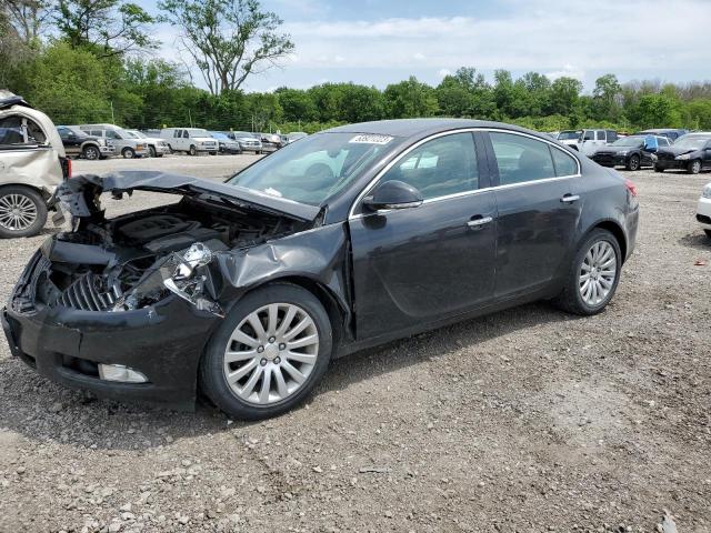 2013 Buick Regal 