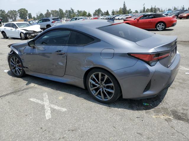 2020 LEXUS RC 300 F-S JTHGA5BC3L5011046