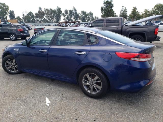 5XXGT4L10GG107799 KIA Optima Lx