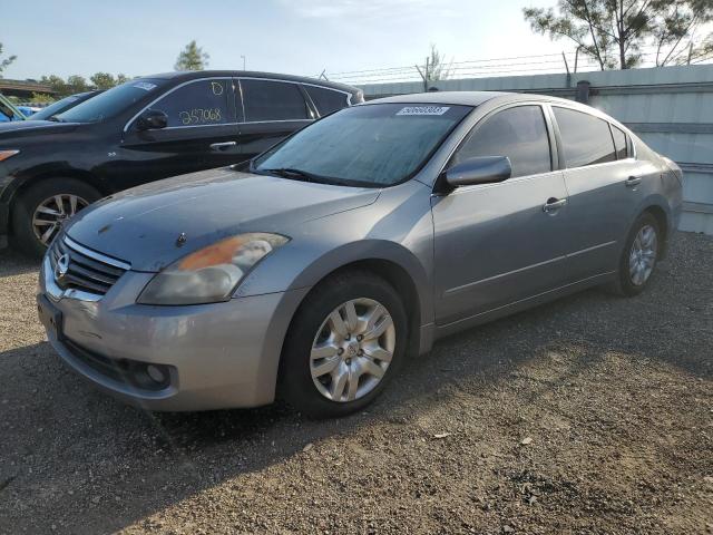 2009 Nissan Altima 2.5