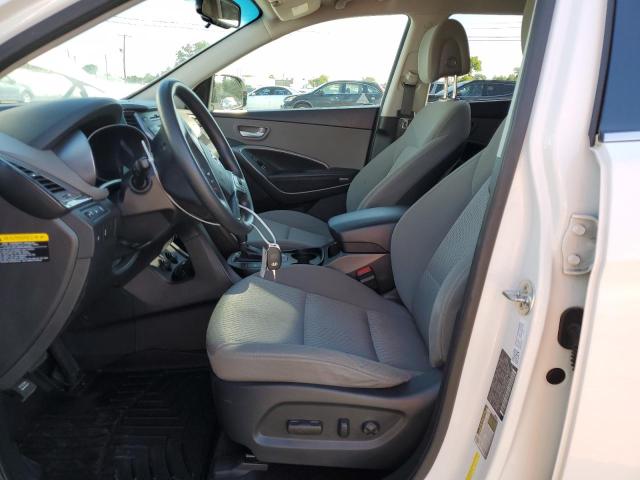 2015 HYUNDAI SANTA FE G - KM8SMDHF6FU098686