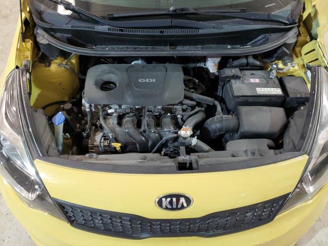 KNADM4A38G6681230 KIA RIO LX