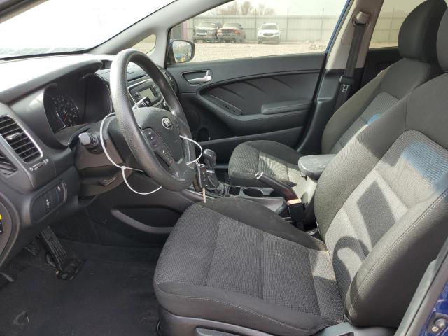 3KPFK4A75JE175943 KIA FORTE LX