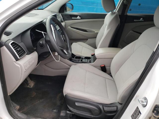 KM8J2CA47KU956021 Hyundai TUCSON SE