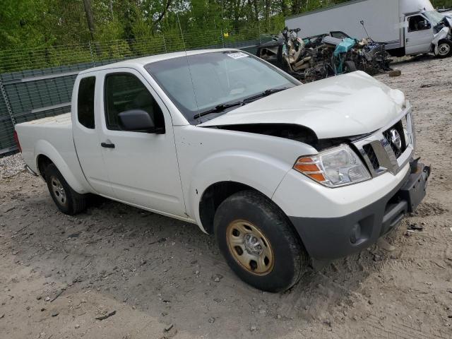 2013 Nissan Frontier S VIN: 1N6BD0CT3DN743406 Lot: 52527533