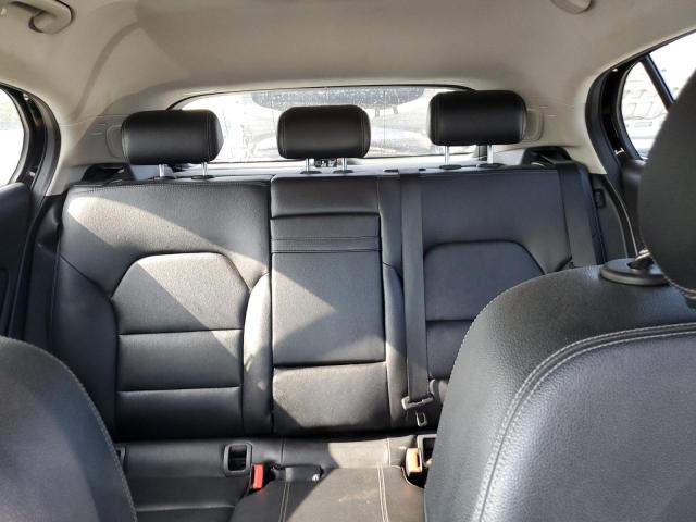 2015 MERCEDES-BENZ GLA 250 - WDCTG4EBXFJ112506