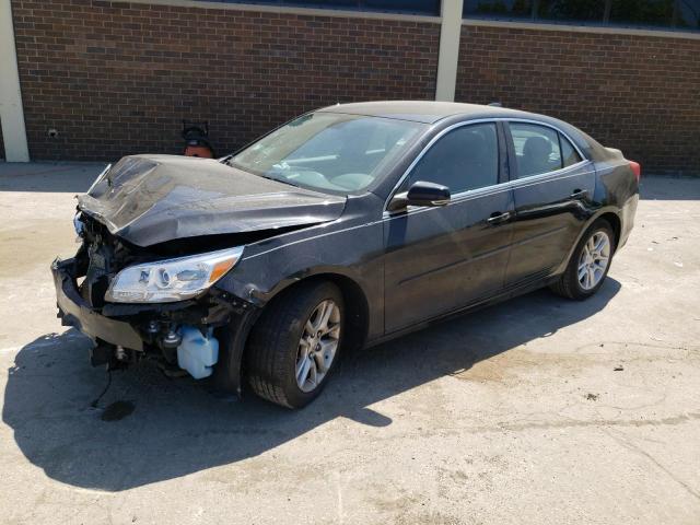 2015 Chevrolet Malibu 