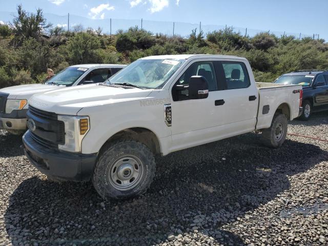 2019 Ford F-250 