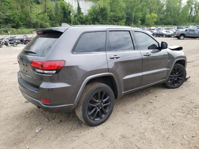 2018 JEEP 4X4LIMITED 1C4RJFAG0JC391072
