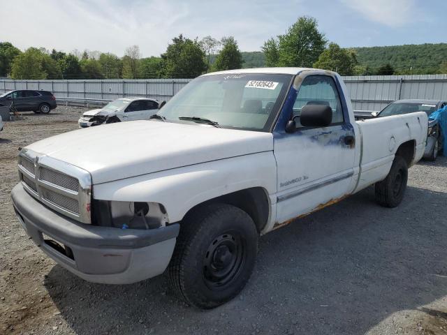 1996 Dodge Ram 1500 