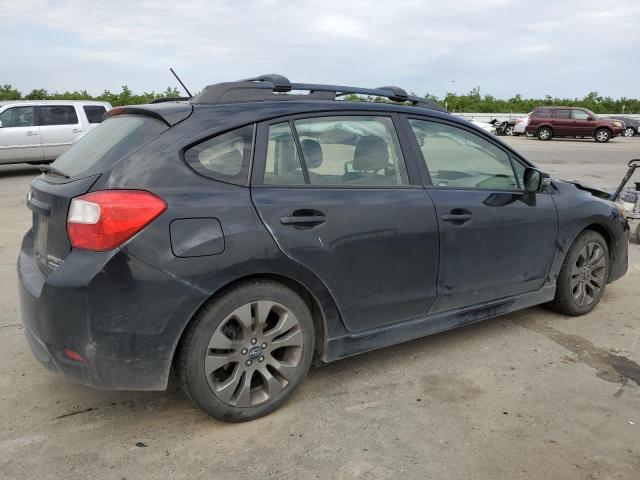 JF1GPAP69GH296129 Subaru Impreza Sport Premium